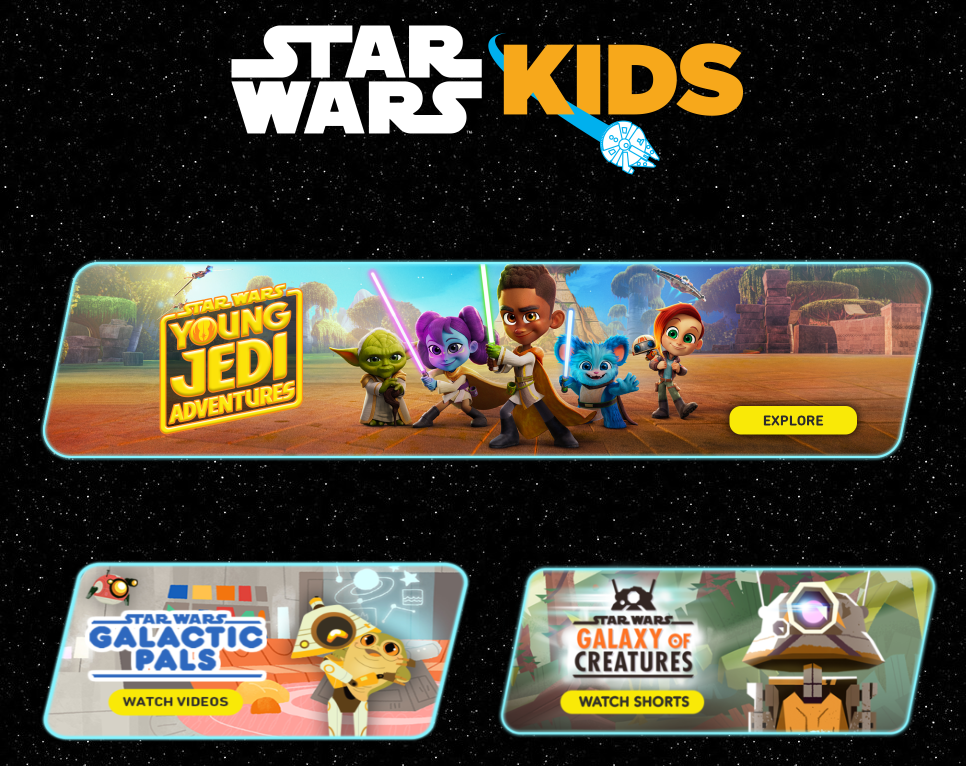 starwars kids image