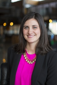 Photo of Alyssa Young