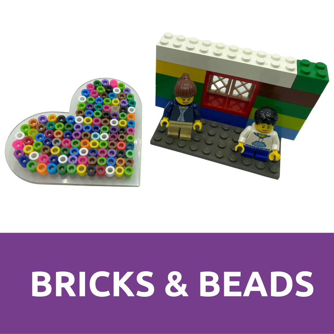 Bricks & Beads