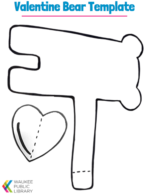 Bear Template