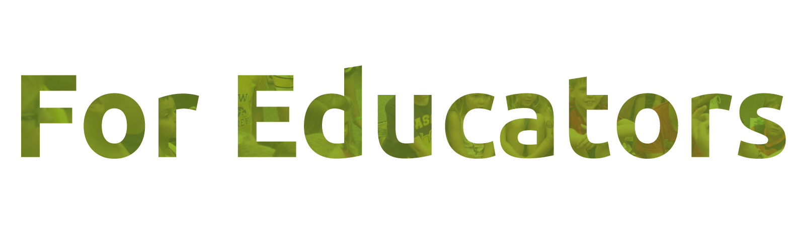 For Educators