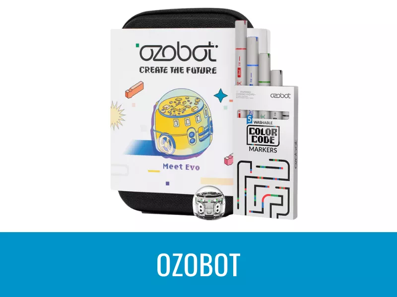 Ozobot
