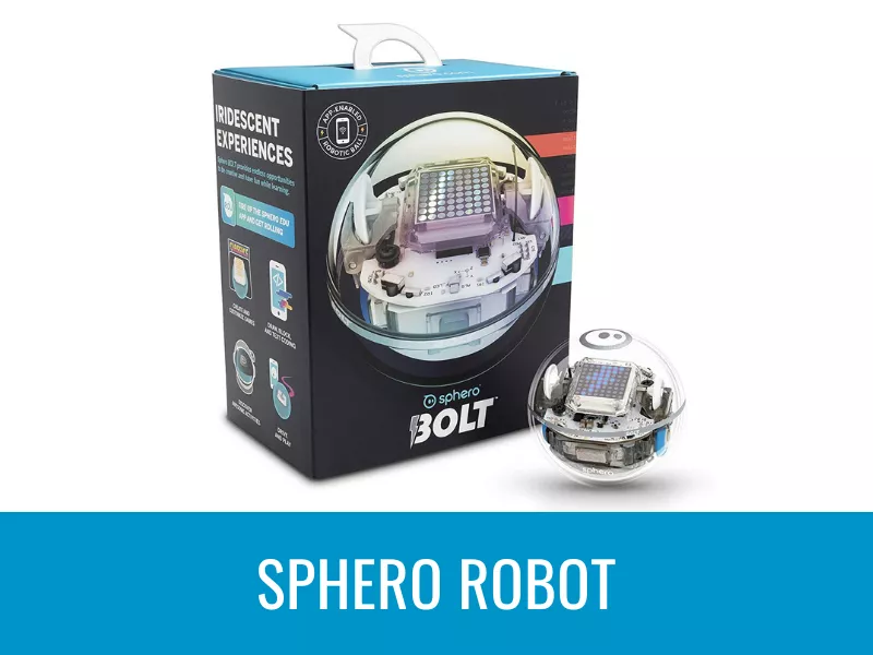 Sphero Robot