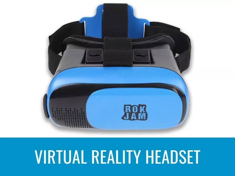 VR Glasses Kit