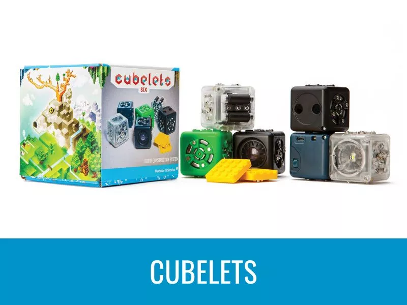 Cubelets 