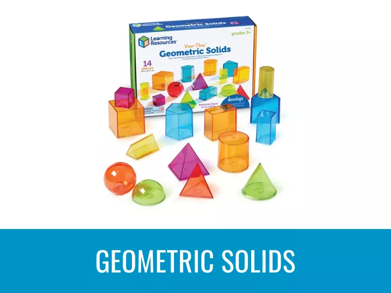 Geometric Solids