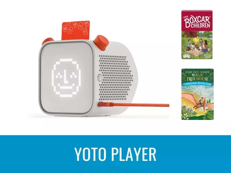 Yoto Player