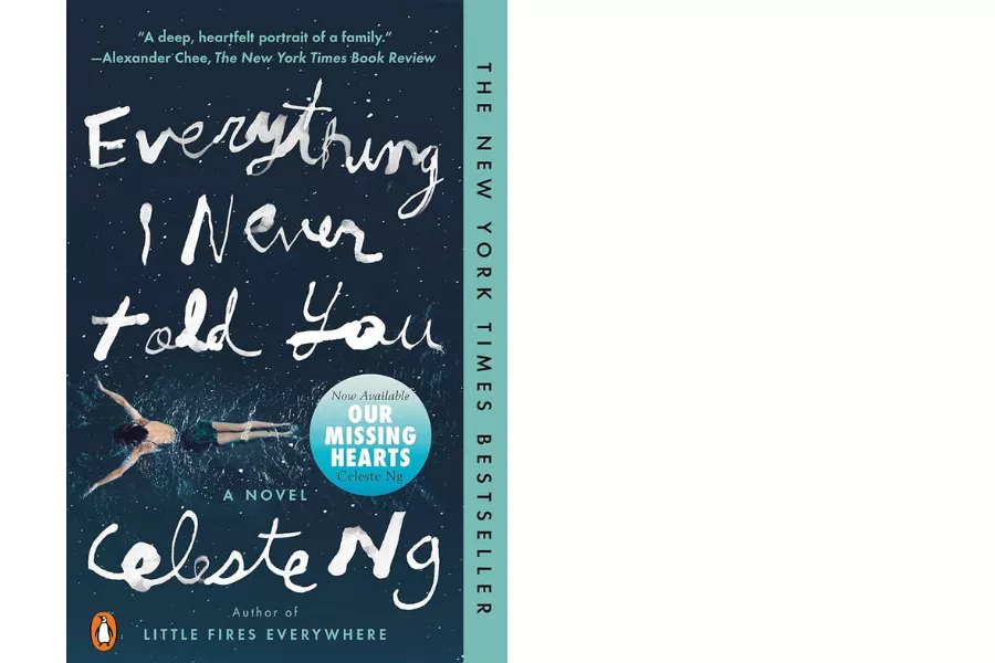 Everything I Never Told You