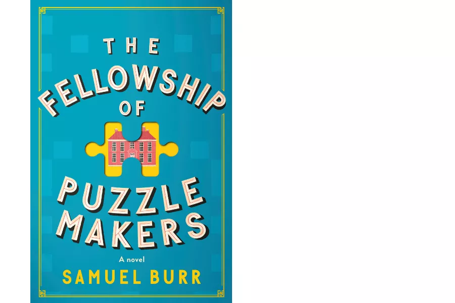 Fellowship of Puzzlemakers