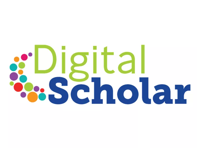 Digital Scholar