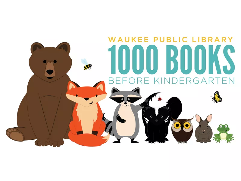1000 Books