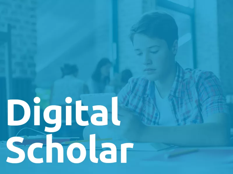 Digital Scholar