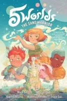 5 Worlds book cover