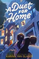 A duet for home cover
