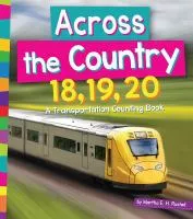 across the country 18 19 20 book cover