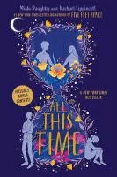 All this time cover