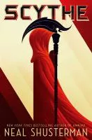 Arc of the Scythe book cover