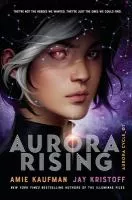 Aurora rising book cover