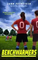 Benchwarmers book cover