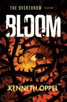 Bloom book cover