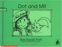 Bob Books cover