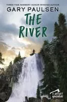 Brian&#039;s Saga: The River book cover