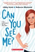 Can You See Me cover