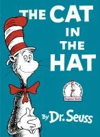 Cat In the Hat cover