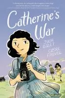 Catherine&#039;s war book cover