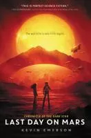 Chronicle Dark Star book cover