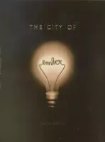 City of Ember book cover