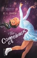 Comeback book cover