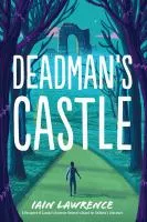 Deadman&#039;s castle book cover
