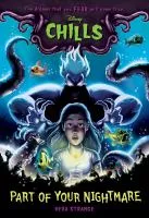 Disney Chills book cover