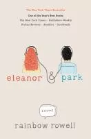 Eleanor &amp; Park cover