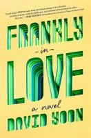 Frankly in love book cover