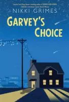 Garvey&#039;s Choice cover