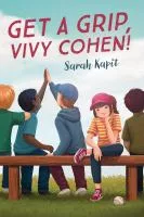 Get a Grip Vivy Cohen book cover