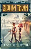 Gloom Town book cover