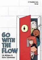 Go with the flow cover