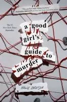 Good girl&#039;s guide to murder book cover