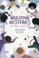 Grasping mysteries book cover