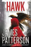 Hawk book cover