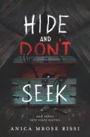 Hide and Don&#039;t Seek book cover
