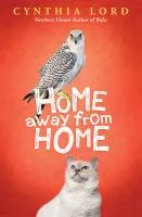 Home away from home cover