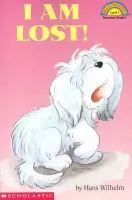 I Am Lost cover