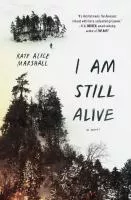 I am still alive book cover