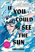 If you could see the sun cover