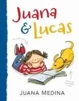 Juana and Lucas cover