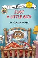 Just a Little Sick cover